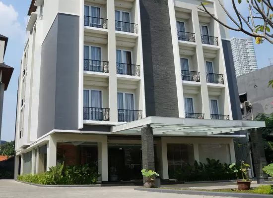 Sanur Elok Residence